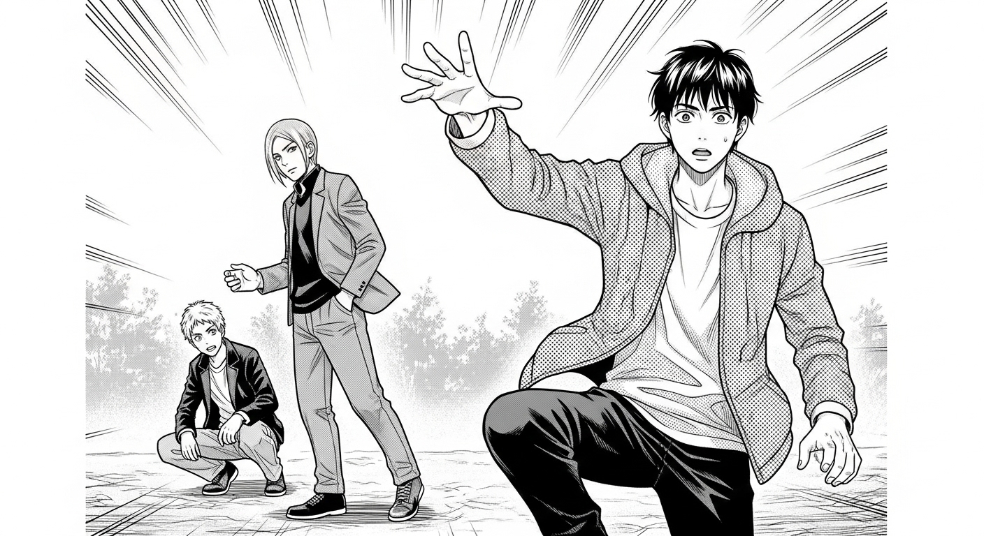 Exploring the World of Manhua US: A Complete Guide