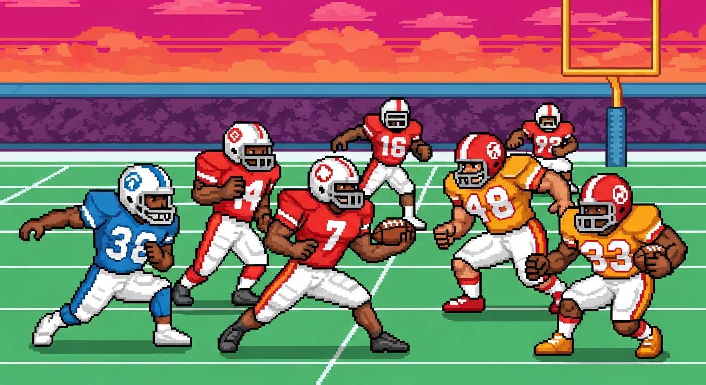 Exciting Changes in Retro Bowl: September 2025 Updates Revealed